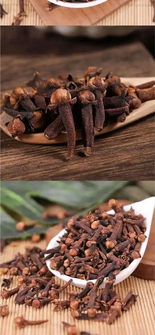 【精选】正宗无硫公丁香丁香粉香料调料腌料卤料钓鱼麻辣烫50g—500g