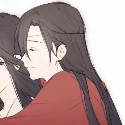 天官赐福花怜cp头像 - 搜狗图片搜索