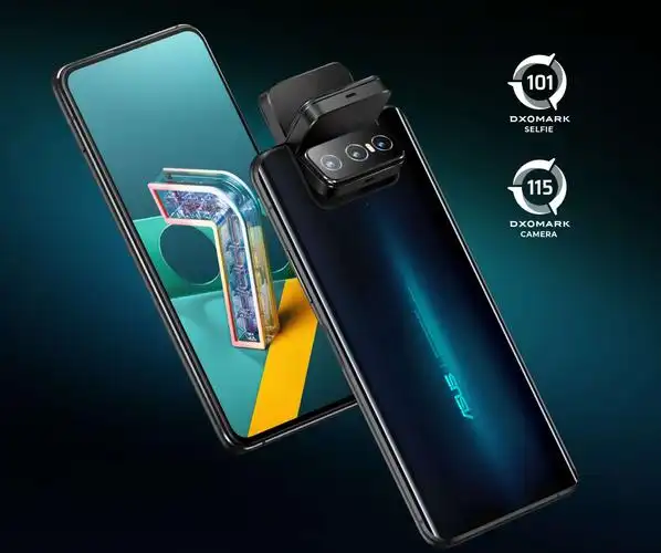 zenfone 7 pro在此前的 zenfone 6,zenfone 7,zenfone 7 pro 上,华硕