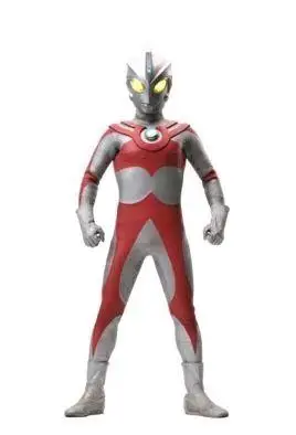 简笔画艾斯奥特曼