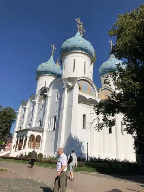 俄罗斯旅游攻略