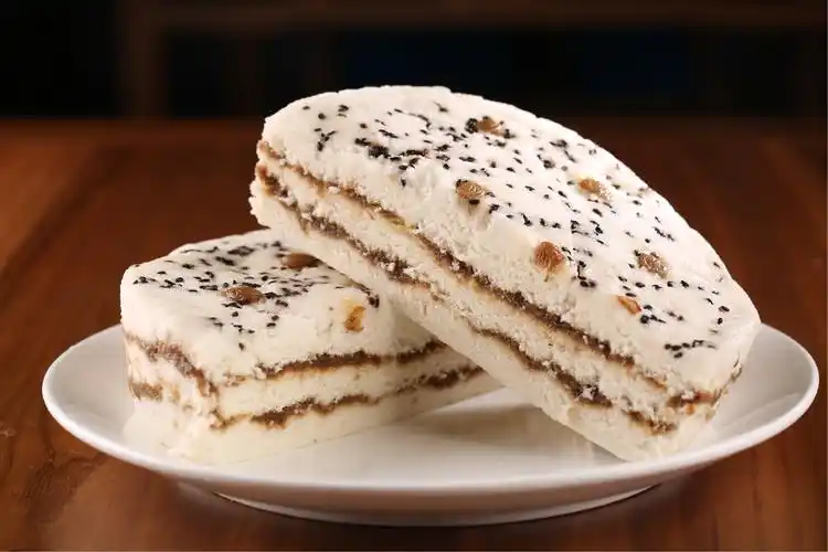 济仙家天台小吃,步步"糕"升啦!