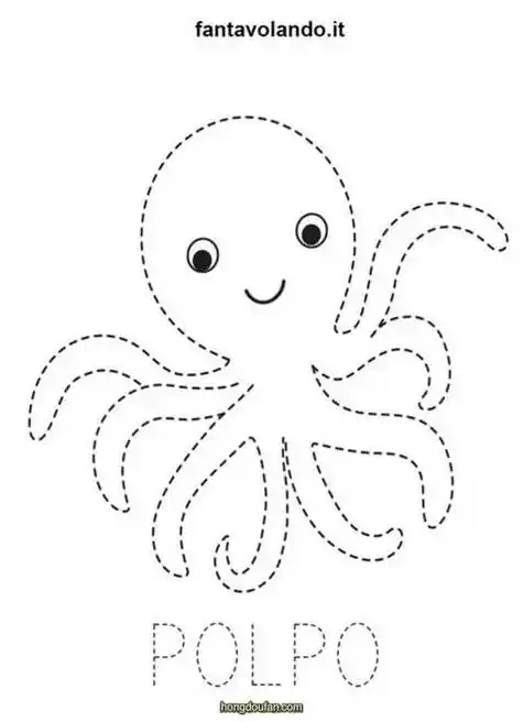 连线图画简笔画