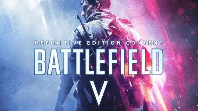 《战地5》免费试玩开启 终极版降价90%