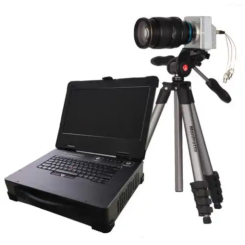 1000帧高速摄像机