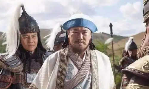 既然铁木真是忽必烈的爷爷那么他们的后代又为何不同呢