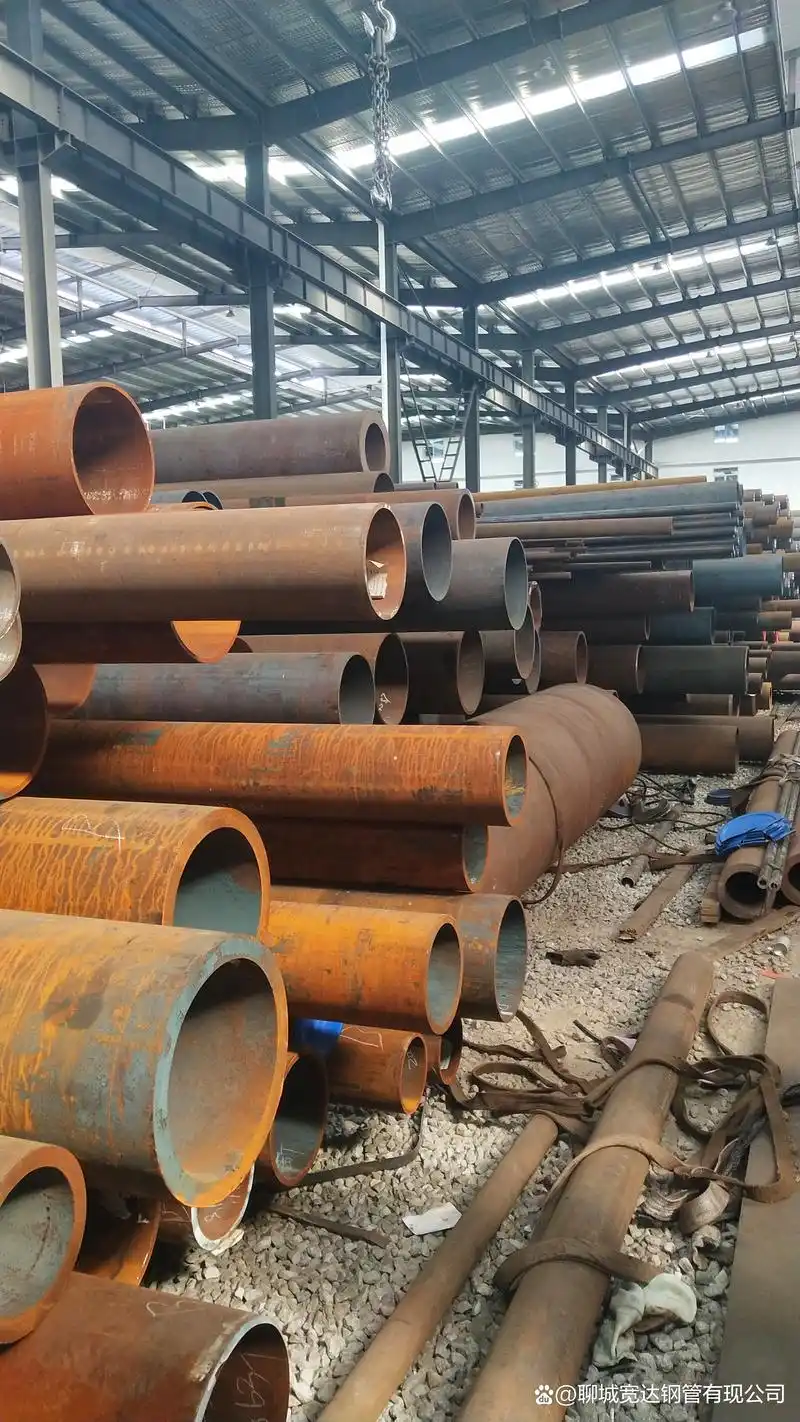 p92耐热高端高合金无缝钢管的制造工艺