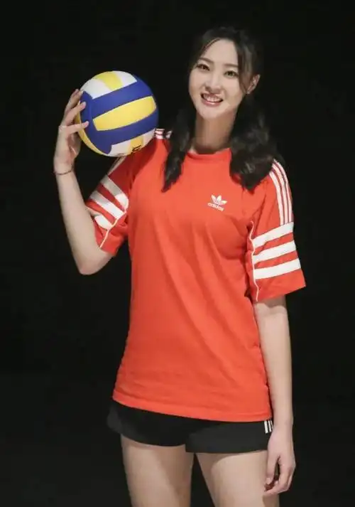 中国女排惠若琪