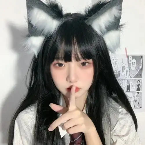 女生头像|少女心爆棚的软妹头像 jk系列 - 知乎