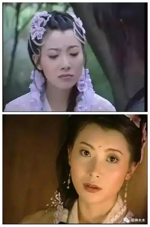 武林外史主演现状主演成配角最红竟是龙套