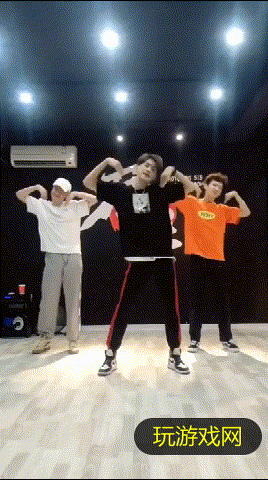 抖音我怎么这么好看怎么跳 慢动作分解教程一览