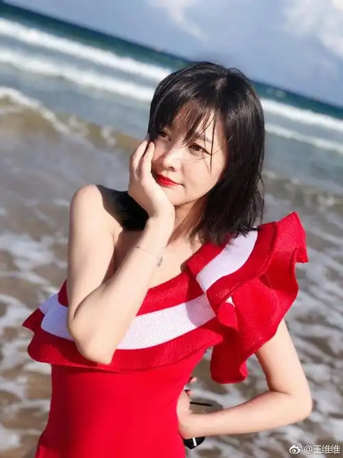 王维维 weiwei wang的图片