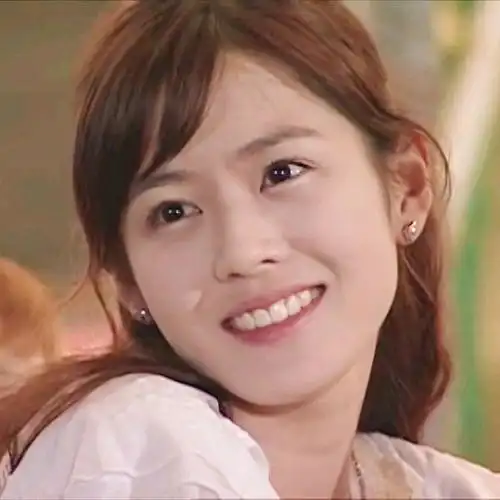 孙艺珍韩剧夏日香气早期神仙逆天颜值