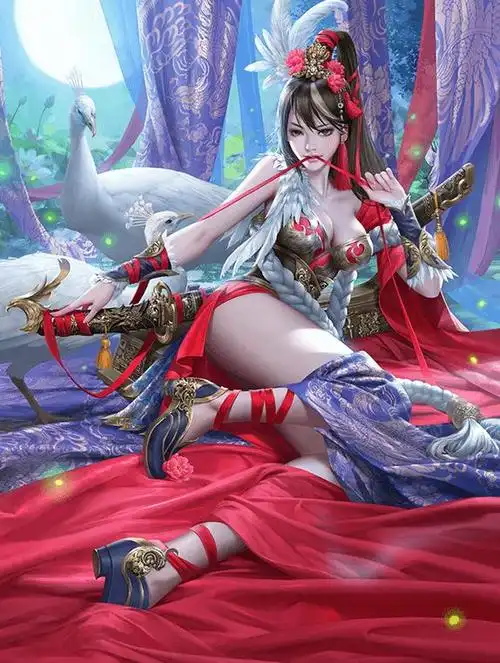 徐氏三国杀技能介绍,三国杀徐氏强度怎么样