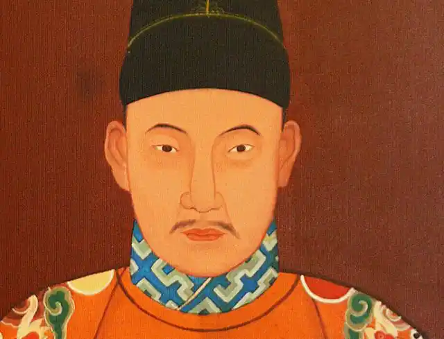 明武宗朱厚照的"豹房",真实用途是做什么的,并非用来行欢作乐