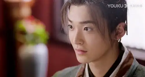 在原版中,小宝对应角色应该是大将军 袁不屈.