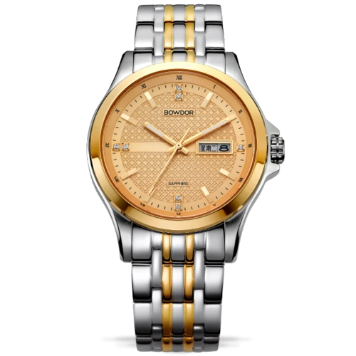 罗马系列 - 宝舵表