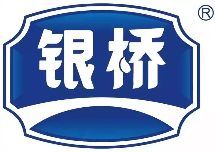 银桥乳业我喜欢初冬的西安还有努力的你