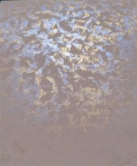 三色珠光幻彩艺术涂料江门厂家