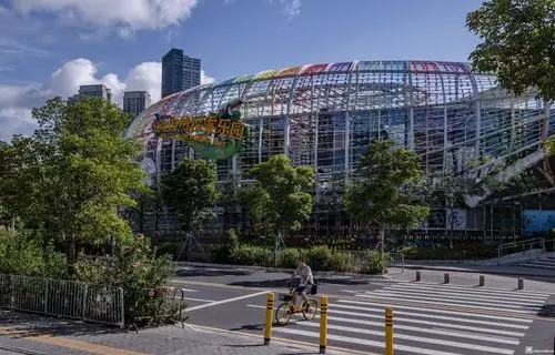 贝尔自然探索乐园 - 摄影沙龙 - 深圳论坛