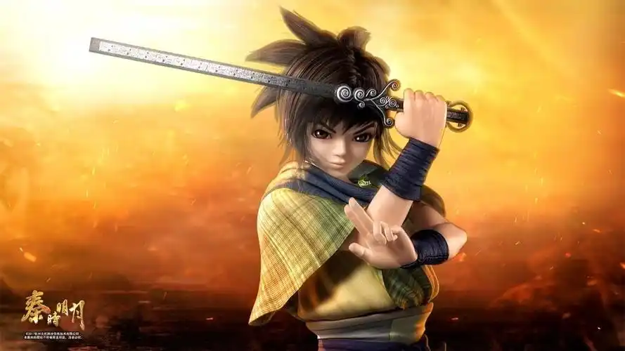 秦时明月7亡秦必楚2030年播出不管怎么想都是不可能的