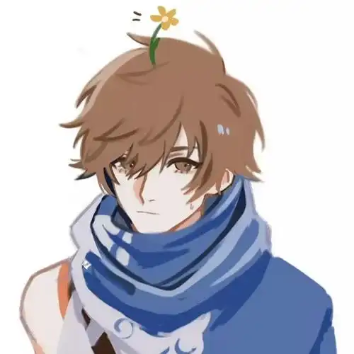 王者荣耀澜头像图片,高清又帅又酷澜的帅气头像动漫图片_游戏头像