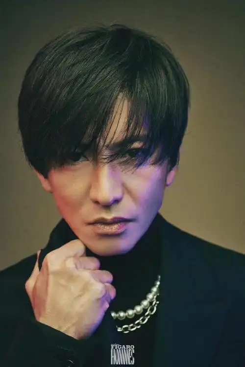 组图定义偶像的男人大神木村拓哉巨星魅力写真大片