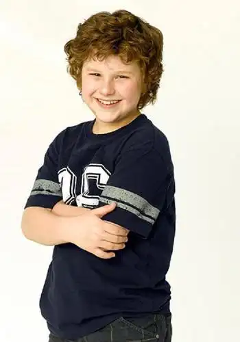 摩登家庭 第一季