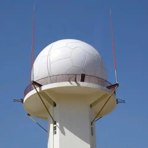 雷达天线及平台防雷设计规范要求