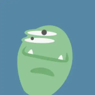 高清可爱的抖音系统默认头像图片