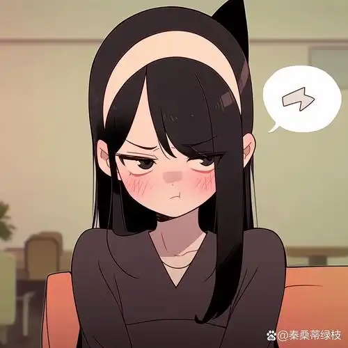 今日傲娇大小姐头像|动漫女头