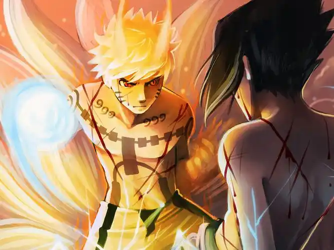 火影忍者壁纸图片
