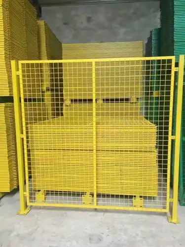 防护栅栏.围栏网.网围栏.防护网.铁丝网.钢格栅.格栅板厂家