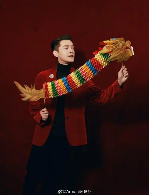 giorgio armani##giorgio armani全球代言人胡歌##armani聚光灯