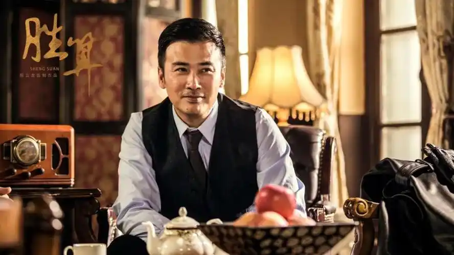 久等五年等没见过的柳云龙不一样的胜算