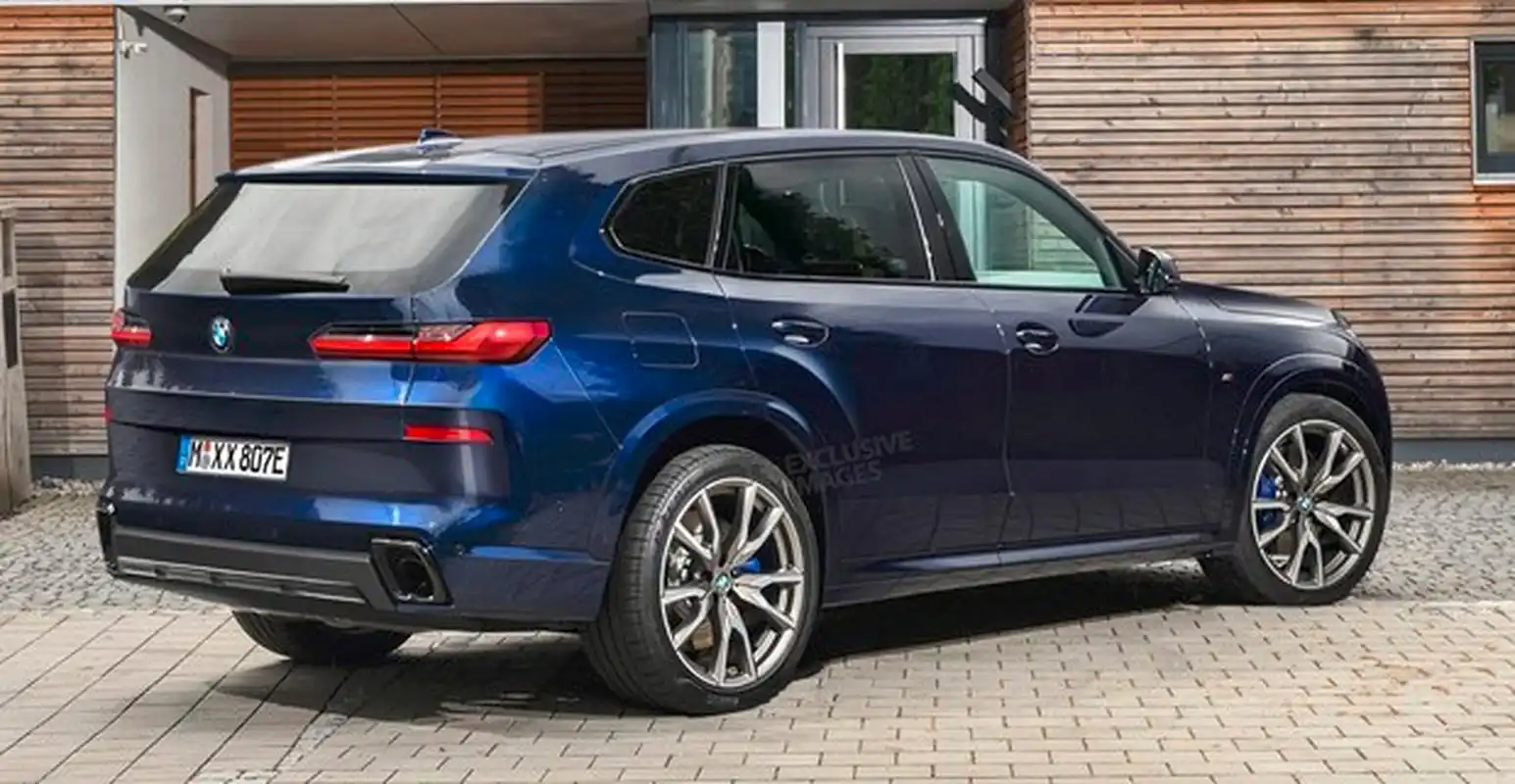 宝马x8多少钱(宝马x8多少钱一台)