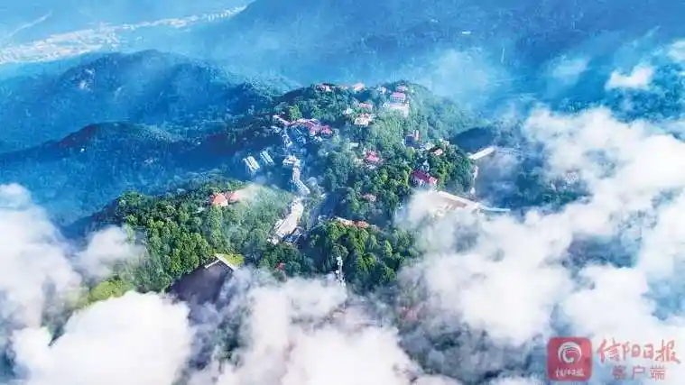 这里有山,林,湖,草,沙,让市民实现了下班即旅行,下楼即露营.