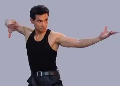 甄子丹赵文卓对骂再升级 网友建议直接打一场