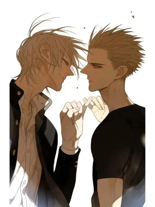 展正希  "好想快点长大,变强才能保护好你"##19天  old先