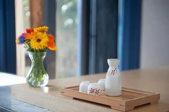 京郊农村诗酒田园的惬意生活