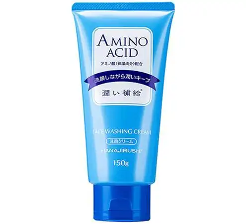 花印 水漾洁净洗面奶洁面乳深层清洁 补水保湿 150g