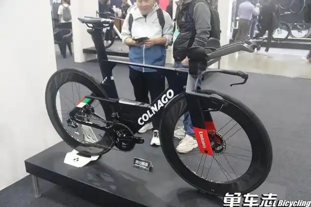 2024台北展 单车人不能错过的新品|车架|越野|二战|公路车|自行车