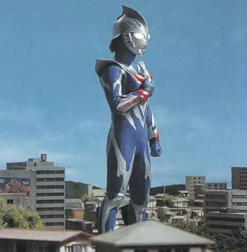 奈克瑟斯奥特曼