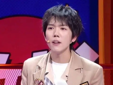 《奇葩说6》抢先看:冉高鸣补充发言 鞭策能让伴侣保持清醒