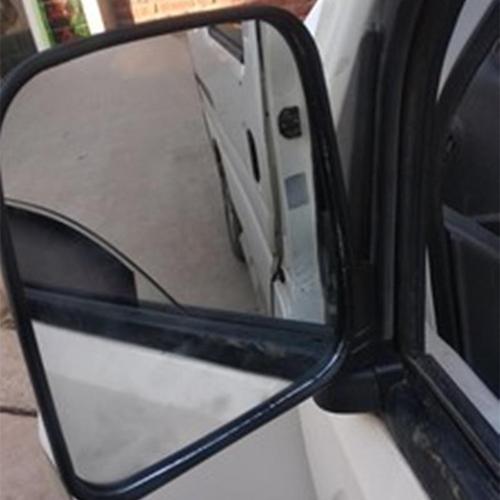 老款长安之星6350 6371倒车镜 反光镜 总成面包单双排货车后视镜