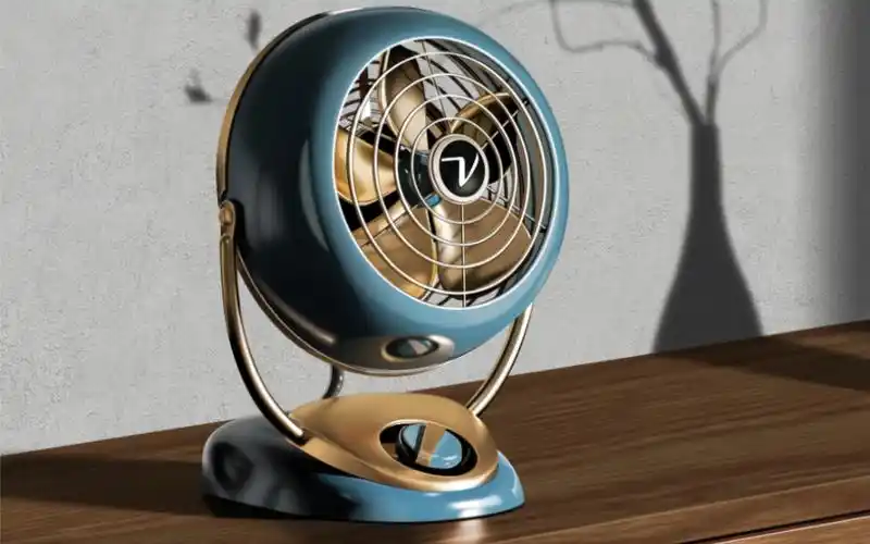 ps临摹 电风扇 场景_哔哩哔哩_bilibili