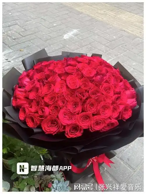 "5·20"浪漫来袭,福州人怎么过"节"?记者走访市场