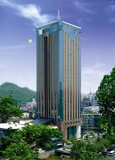 萧山国际酒店