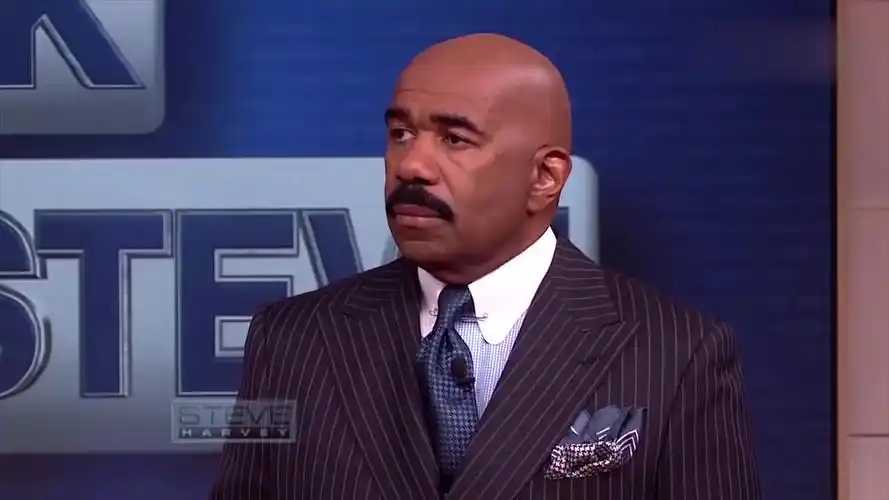 史蒂夫哈维脱口秀:我女儿对异味特别敏感 闻到臭味不顾别人面子就说臭