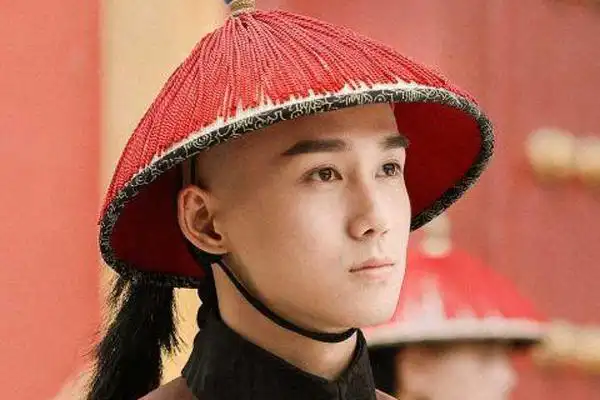 延禧攻略番外篇福康安的扮演者 延禧攻略福康安身世被揭开 - 歌词译